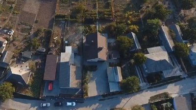 Виявляють за допомогою дрона й штрафують. Як у Дніпрі борються з паліями листя – репортаж Виявляють за допомогою дрона й штрафують. Як у Дніпрі борються з паліями листя – репортаж