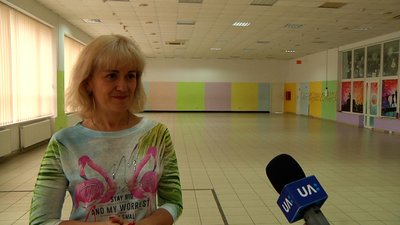 За 2 роки тренувань житомирянка Вікторія Гирина стала переможницею Кубку світу з фігурного катання За 2 роки тренувань житомирянка Вікторія Гирина стала переможницею Кубку світу з фігурного катання