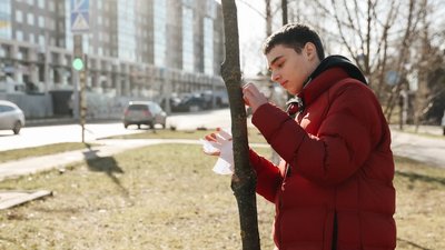 "Не кожен приходить на заходи, але добре, щоб кожен пам’ятав". Як у Чернівцях вшановують пам'ять Героїв Небесної Сотні "Не кожен приходить на заходи, але добре, щоб кожен пам’ятав". Як у Чернівцях вшановують пам'ять Героїв Небесної Сотні