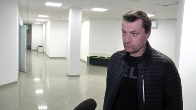Для переселенців з Луганщини відкрили медичне відділення у Вінницькому хабі Для переселенців з Луганщини відкрили медичне відділення у Вінницькому хабі