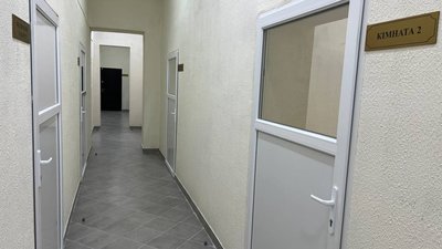 У хмельницькому кризовому відділені функціонуватиме 30 ліжкомісць