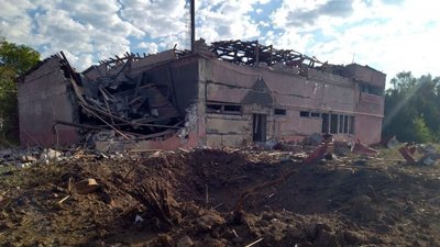 На Донеччині за добу поранення отримали п'ятеро людей