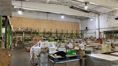 Правоохоронці Черкащини виявили фальсифікований алкоголь Правоохоронці Черкащини виявили фальсифікований алкоголь