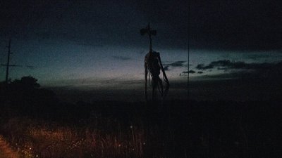 Іторіяю про Сиреноголового екранізує Warner Bros.
