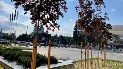 Житомир, погода, 12 червня 2026 року