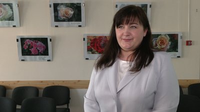 8 годин безперебійної роботи: на корпусі для немовлят обласної дитячої лікарні в Чернігові встановили сонячні панелі 8 годин безперебійної роботи: на корпусі для немовлят обласної дитячої лікарні в Чернігові встановили сонячні панелі