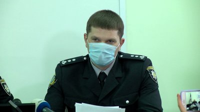 Підозрюваному у вбивстві 7-річної дівчинки з Херсонщини обрали міру запобіжного заходу Підозрюваному у вбивстві 7-річної дівчинки з Херсонщини обрали міру запобіжного заходу