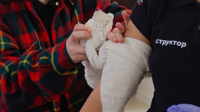 "Мистецтво рятувати життя". В Одеському художньому музеї провели майстер-клас з першої допомоги "Мистецтво рятувати життя". В Одеському художньому музеї провели майстер-клас з першої допомоги