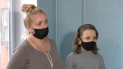 У Рівному вперше провели урологічну операцію півторамісячній дитині У Рівному вперше провели урологічну операцію півторамісячній дитині