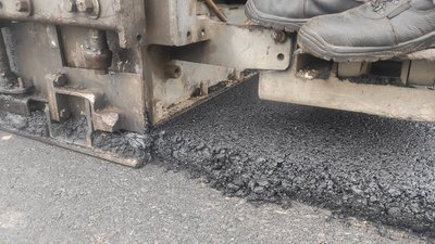 На Львівщині через тиждень відкриють автомобільну дорогу Гайок – Рава-Руська На Львівщині через тиждень відкриють автомобільну дорогу Гайок – Рава-Руська