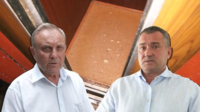 "ОТІС" чи "Центрліфт": чому ОЖБК у Чернігові не може змінити компанію з обслуговування ліфтів?