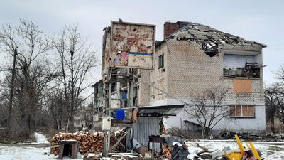 Шевченківська територіальна громада Миколаївщини: життя і боротьба на лінії фронту Шевченківська територіальна громада Миколаївщини: життя і боротьба на лінії фронту