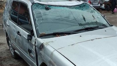 авто після дтп