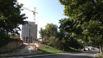 Рівне виїзд на Чорновола Рівне виїзд на Чорновола