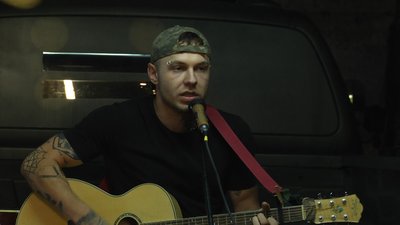 Київські музиканти концерт українські бійці Донеччина допомога автівка Київські музиканти концерт українські бійці Донеччина допомога автівка
