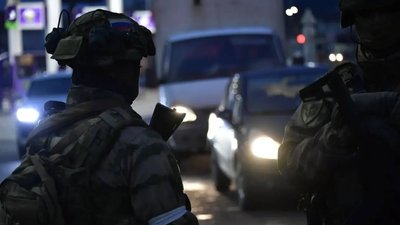 Репресії в Криму за тиждень