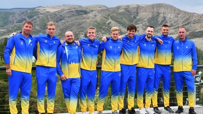 Україна визначилася з місцем і датами проведення матчевої зустрічі Кубка Девіса проти США: де і коли зіграють Україна визначилася з місцем і датами проведення матчевої зустрічі Кубка Девіса проти США: де і коли зіграють