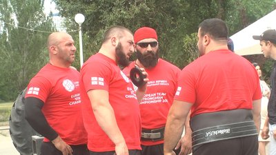 У Запоріжжі три дні поспіль триває "Пікнік на Райдузі" У Запоріжжі три дні поспіль триває "Пікнік на Райдузі"