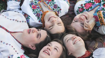 Тернопільський гурт "ЗÉРНО" готує новий альбом Тернопільський гурт "ЗÉРНО" готує новий альбом