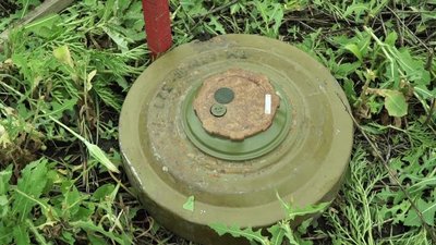 На Київщині енергетики підірвалися на міні. Є загиблий і поранені – поліція