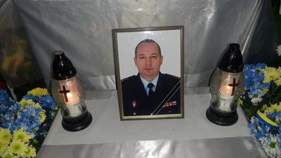 З дитинства захоплювався піротехнікою: у Тернополі прощаються зі сапером Сергієм Гоцуляком