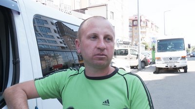 Водій Володимир Старик Водій Володимир Старик