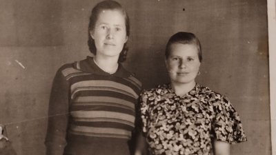 «Нема дорожчого нічого, як людина»: історія довгожительки з Волині «Нема дорожчого нічого, як людина»: історія довгожительки з Волині