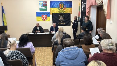 Тарифи на фоду, водоканал, Гайсин