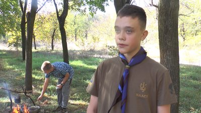 Кулінарні змагання переселенці Луганщина Пласт Дніпро Кулінарні змагання переселенці Луганщина Пласт Дніпро