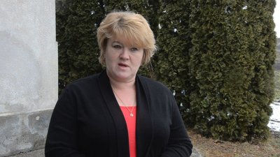 Із 1 липня на Тернопільщині запрацює ринок землі Із 1 липня на Тернопільщині запрацює ринок землі