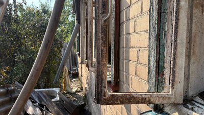 Обстріл Запоріжжя сьогодні, вибухи Запоріжжя, Запоріжжя КАБ, Запоріжжя приватний сектор