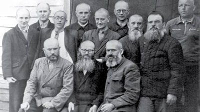 Павло Василик двічі був виселений Павло Василик двічі був виселений