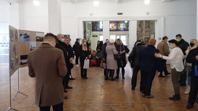 У Тернополі стартували Дні польської культури У Тернополі стартували Дні польської культури