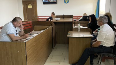 Аварія у Кременчуці із двома загиблими Аварія у Кременчуці із двома загиблими