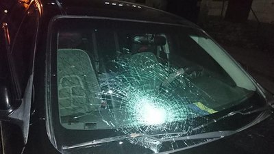 У трьох ДТП на Тернопільщині одна людина загинула, двоє отримали травми У трьох ДТП на Тернопільщині одна людина загинула, двоє отримали травми