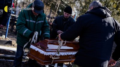 Russia's invasion of Ukraine. A month of the war in photos Russia's invasion of Ukraine. A month of the war in photos