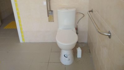 У Сумах відремонтували поліклініку обласного онкодиспансеру У Сумах відремонтували поліклініку обласного онкодиспансеру