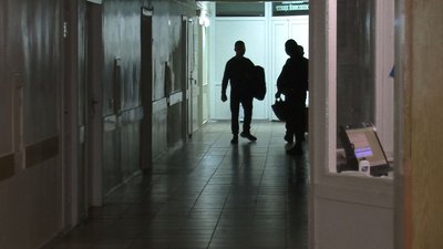 Холодові травми: скільки пацієнтів цієї зими звернулися в лікарню у Луцьку