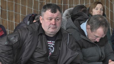 Луцька спортшкола, якій повідомили про закриття, працюватиме до 1 травня Луцька спортшкола, якій повідомили про закриття, працюватиме до 1 травня