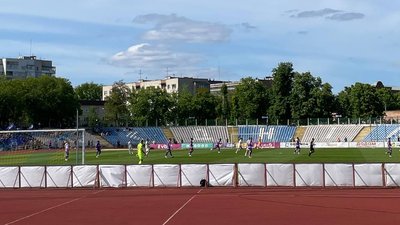 "ЛНЗ" проти "Шахтар", 27 квітня 2024 року