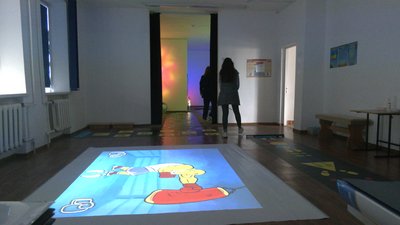Там, де вчать бачити. Як працює Вигодська спецшкола для дітей з порушенням зору Там, де вчать бачити. Як працює Вигодська спецшкола для дітей з порушенням зору