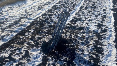 Доба без загиблих та поранених. Армія РФ атакувала Донеччину "С-300", "Ураганами", "Градами" й артилерію