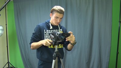 Кіношкола у Снігурівці