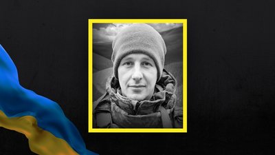 Дмитро Опалюк прощання 15 червня у Вінниці