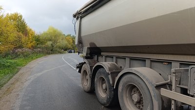 Місце ДТП