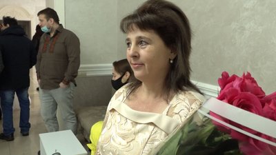 Весілля у "дзеркальну" дату: скільки молодят сьогодні побрались у Черкасах Весілля у "дзеркальну" дату: скільки молодят сьогодні побрались у Черкасах