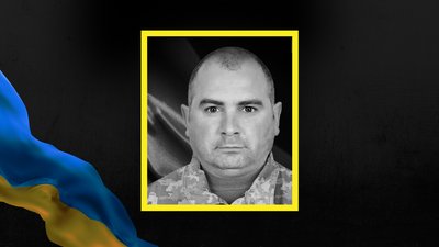 Юрій Мельник