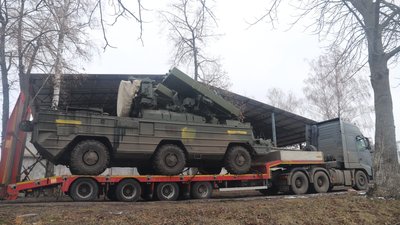 Шостий день збройного нападу. Чернігівщина. ТЕКСТОВА ТРАНСЛЯЦІЯ Шостий день збройного нападу. Чернігівщина. ТЕКСТОВА ТРАНСЛЯЦІЯ