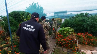 На Миколаївщині у сімейної пари вилучили наркотиків на суму майже 4 млн грн