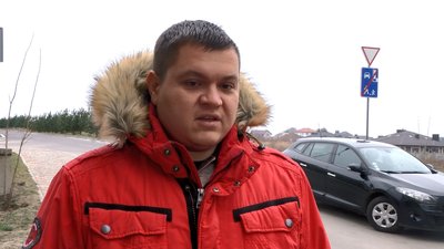 Загибель школяра-пішохода: на Рівненщині батьки вимагають встановити світлофор Загибель школяра-пішохода: на Рівненщині батьки вимагають встановити світлофор
